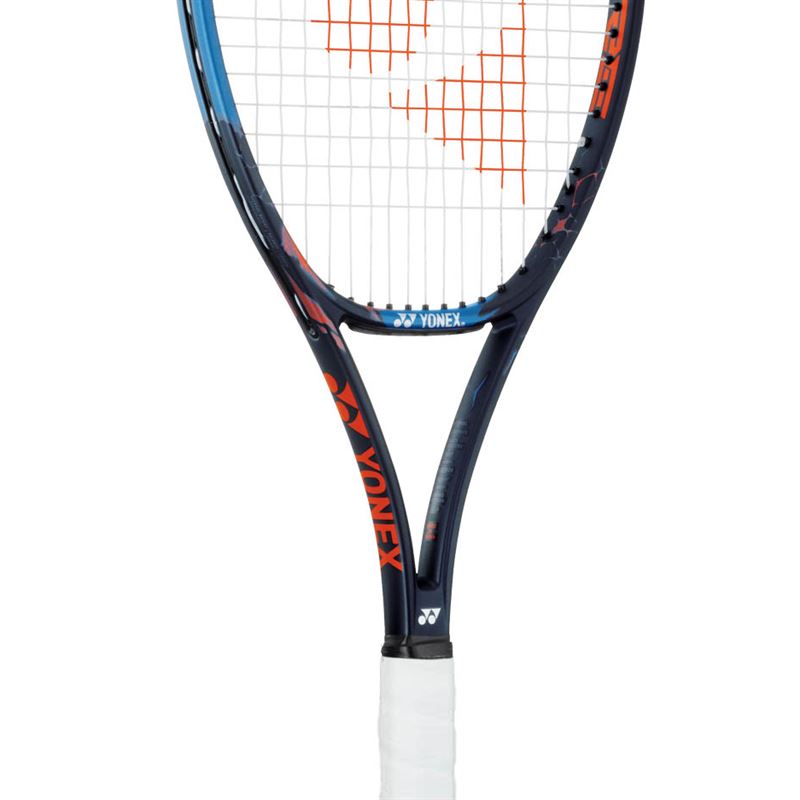 10.9oz YONEX VCORE PRO 97 Tennis Racquet Racket Navy 97sq 310g G3 16x19 10.9oz YONEX VCORE PRO 97 Tennis Racquet Racket Navy 97sq 310g G3 16x19